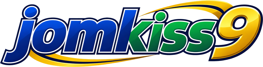 JomKiss9 Logo